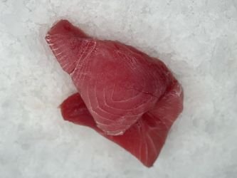 5 lbs Tuna Loin