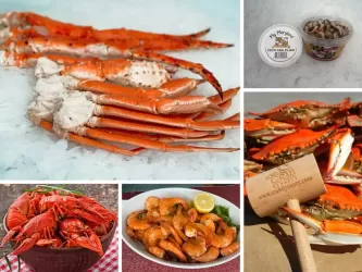 Crab House Kickoff Kit