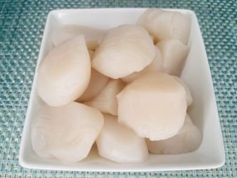 Sea Scallops
