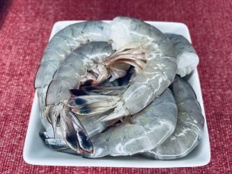 Wild Shrimp