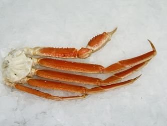 Snow Crab Legs