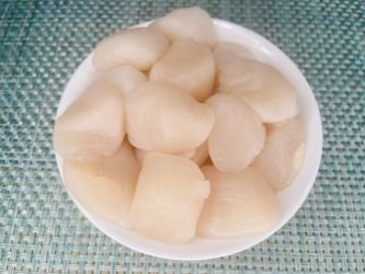 Large Sea Scallops