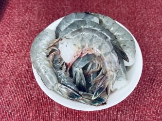 Large Shrimp