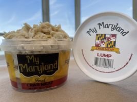 Premium Lump Crab Meat