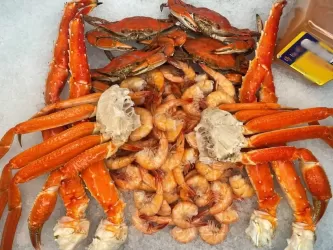 Seafood Feasts